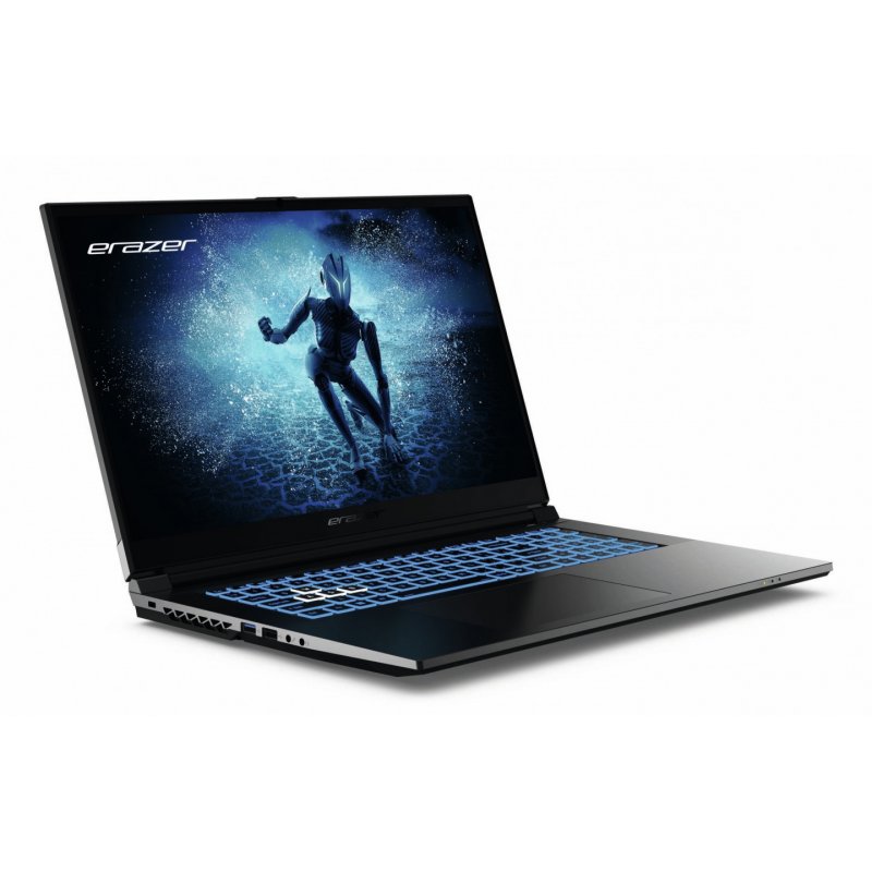 ERAZER MD62643 Intel Core™ i7 i7-12650H Laptop 43.9 cm (17.3") Full HD 16 GB DDR4-SDRAM 1 TB SSD NVIDIA GeForce RTX