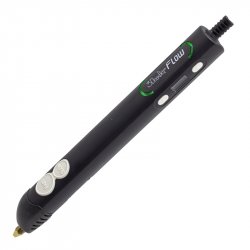 3Doodler FLOW stylo 3D 2,2 mm Noir
