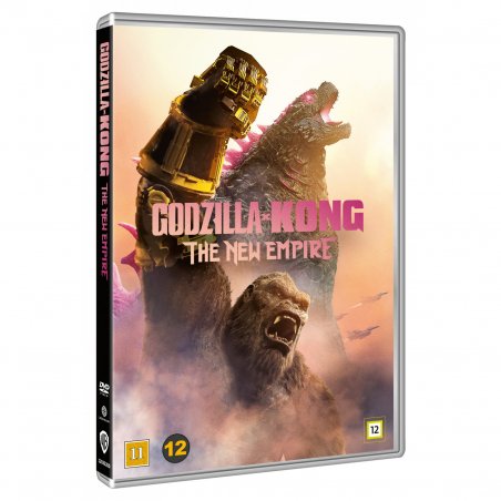 Godzilla x Kong: The New Empire