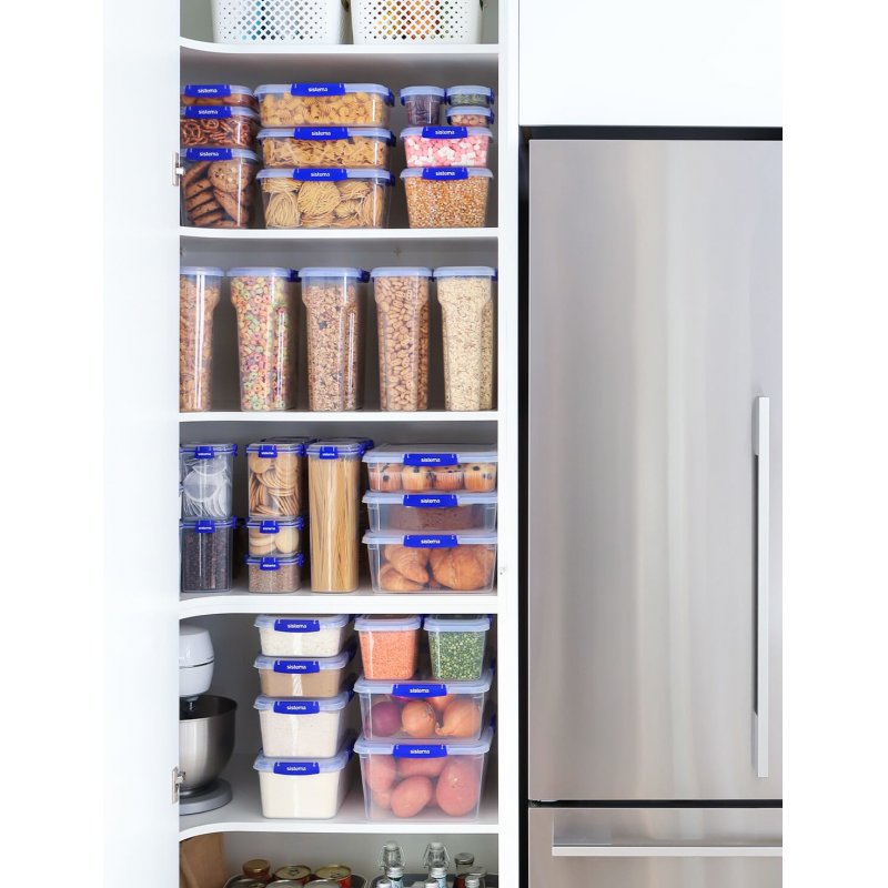 Sistema - Klip IT - Rectangle Plus 2.2L