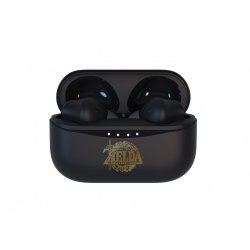 OTL -TWS the Legend of Zelda: Tears of the Kingdom (Black)