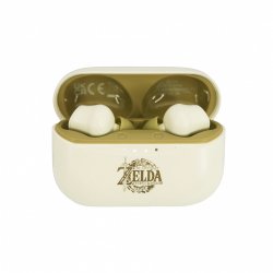 OTL - TWS The Legend of Zelda: Tears of the Kingdom(White)
