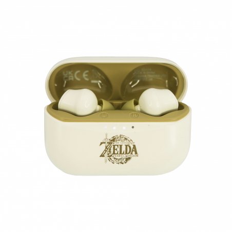 OTL - TWS The Legend of Zelda: Tears of the Kingdom(White)