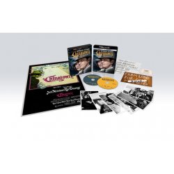 CHINATOWN COLLECTOR'S EDITION (2-DISC LTD EDIT)