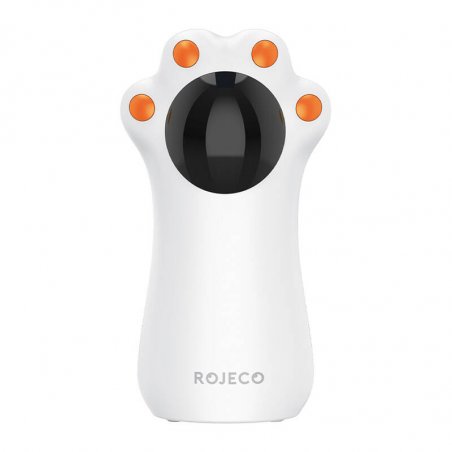 Rojeco interactive laser cat toy