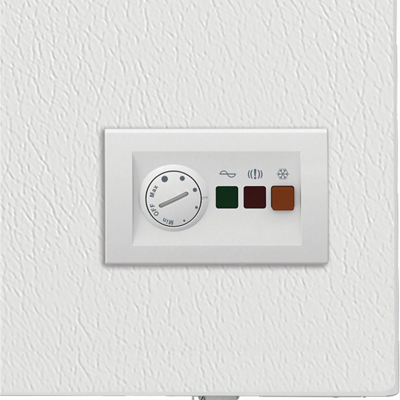 Beko HSM37540 Congélateur coffre Pose libre 360 L E Blanc