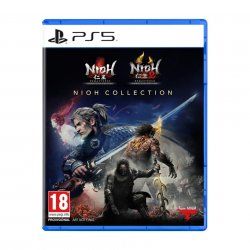 The Nioh Collection (AR/UK)