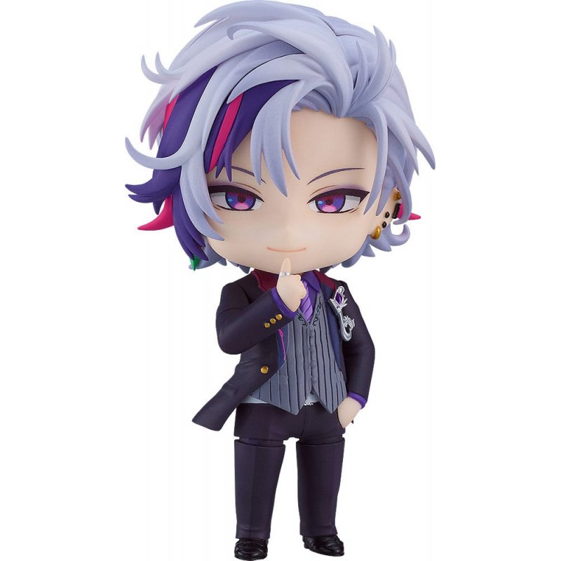 NIJISANJI figurine Nendoroid Fuwa Minato 10 cm