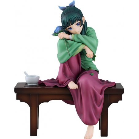 The Apothecary Diaries statuette PVC 1/7 Maomao 18 cm