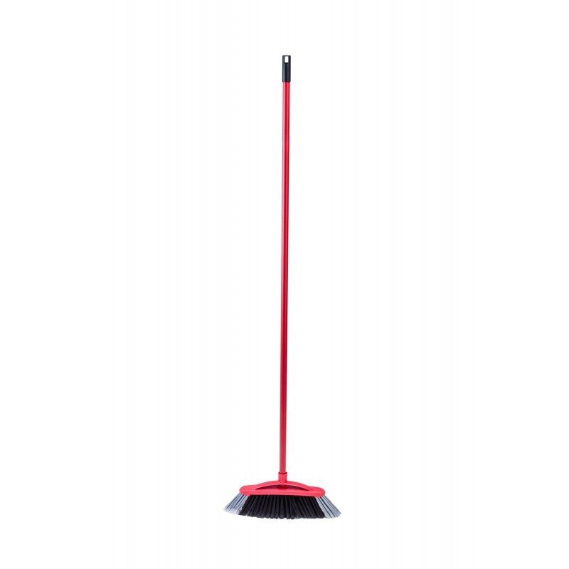 Broom VILEDA Profiled 2in1 (red)