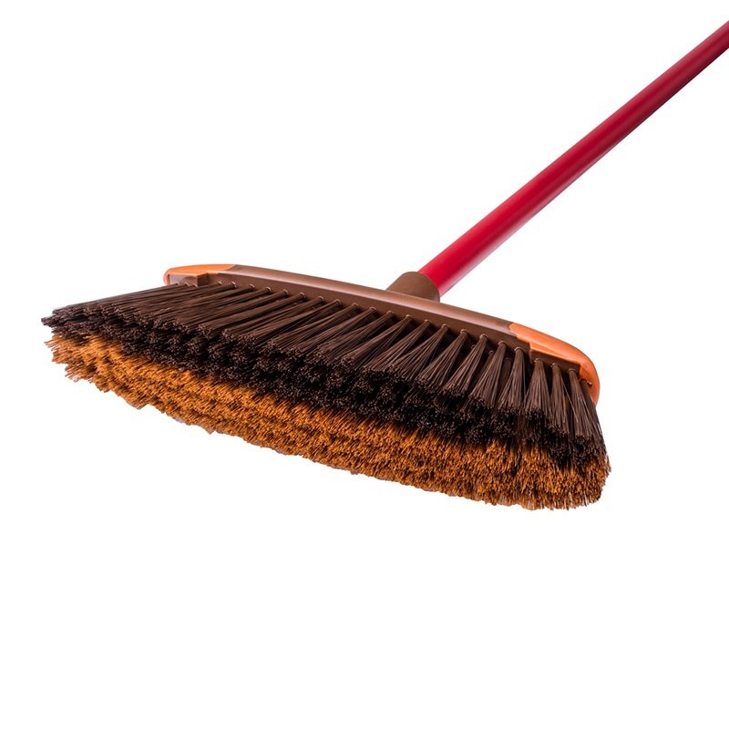 Parquet Brush Vileda 2in1