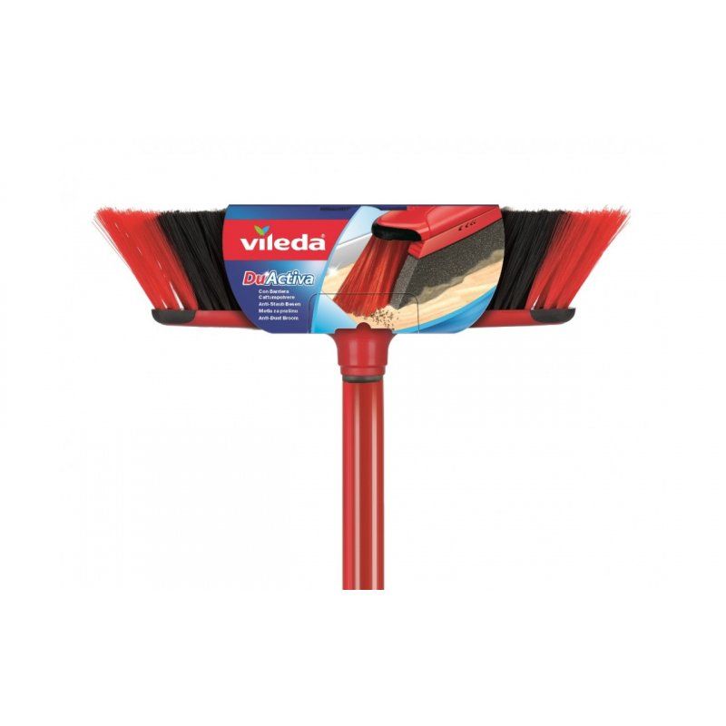 Broom Vileda Duactiva Classic