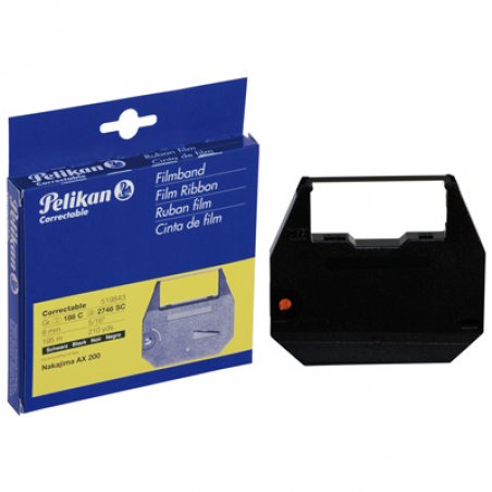 Pelikan 1 Correctable