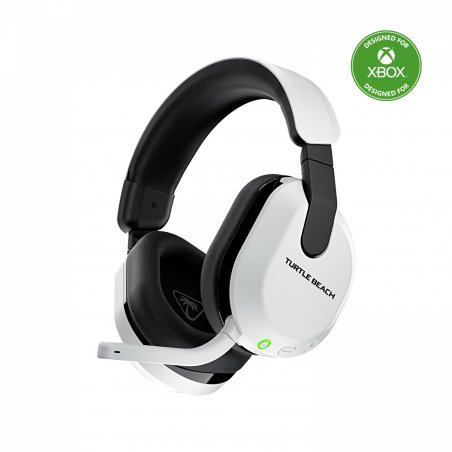 Turtle Beach Gaming-Kopfhörer B0CYWDPYF4, Stealth 600 GEN3 XB White