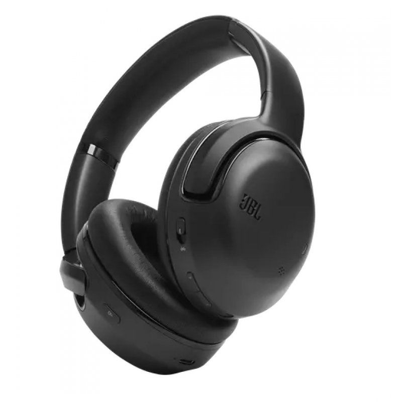 JBL Kopfhörer TOUR ONE M2, Over-Ear, Bluetooth, Schwarz, JBLTOURONEM2BLK