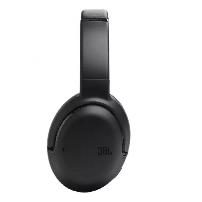 JBL Kopfhörer TOUR ONE M2, Over-Ear, Bluetooth, Schwarz, JBLTOURONEM2BLK