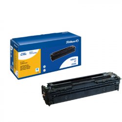 Pelikan 1236c toner cartridge 1 pc(s) Cyan