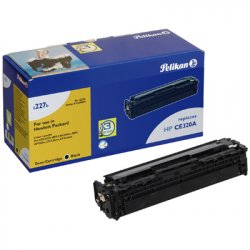 Pelikan Toner für HP CE320A