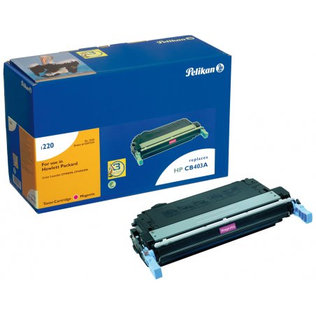 Pelikan Toner für HP CB403A