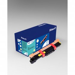 Pelikan 1031440175 Cartouche de toner 1 pièce(s) Jaune