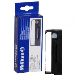 Pelikan Farbband 562173 kompatibel für Epson ERC27 GR.653 PU 4M R