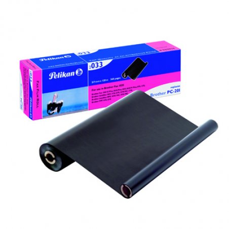 Pelikan 1 TTR Refill