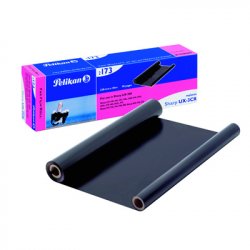 Pelikan Farbband 559005 kompatibel für Sharp UX-300/UX-310/FO-3CR (8904) SB 220