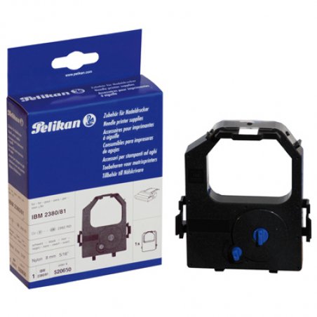 Pelikan 1 Nylon HD Re-Inking