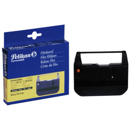 Pelikan 1 Correctable