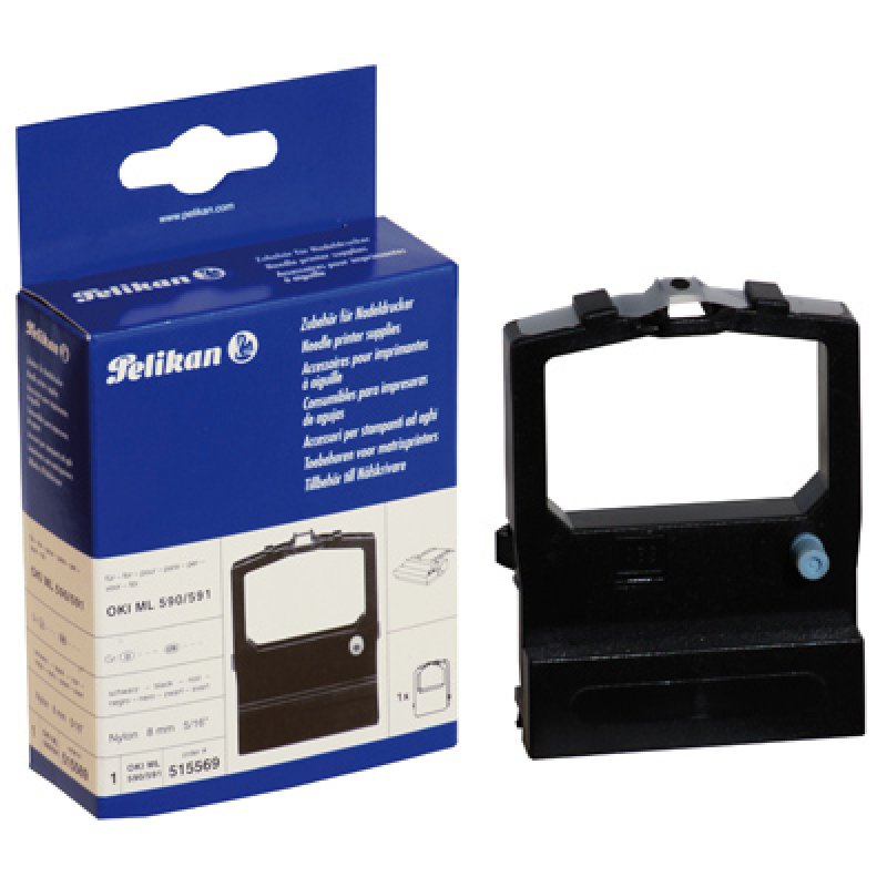 Pelikan 515569 ruban d'impression