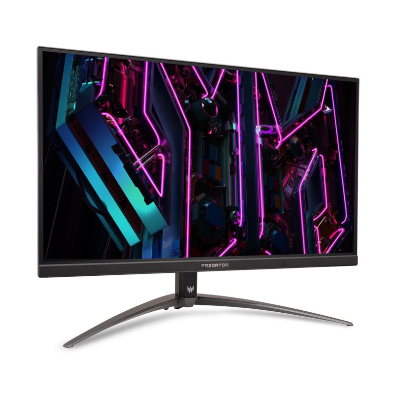 Acer 27" Predator XB273KV3 (null cm (null Zoll))