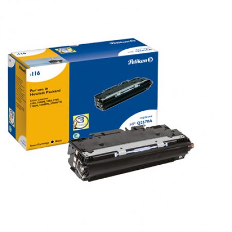 Pelikan Toner für HP Q2670A