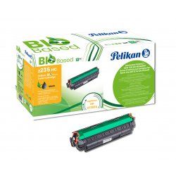 Pelikan 1031430116 toner cartridge 1 pc(s) Compatible Black