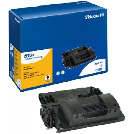 Pelikan Toner für HP CF281X