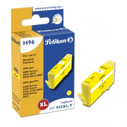 Pelikan Tinte für HP C2P26AE