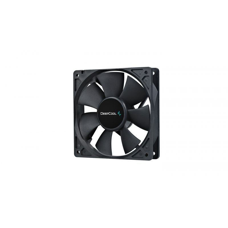 DeepCool XFAN120 Computer case Fan 12 cm Black 1 pc(s)