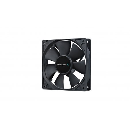 DeepCool XFAN120 Computer case Fan 12 cm Black 1 pc(s)
