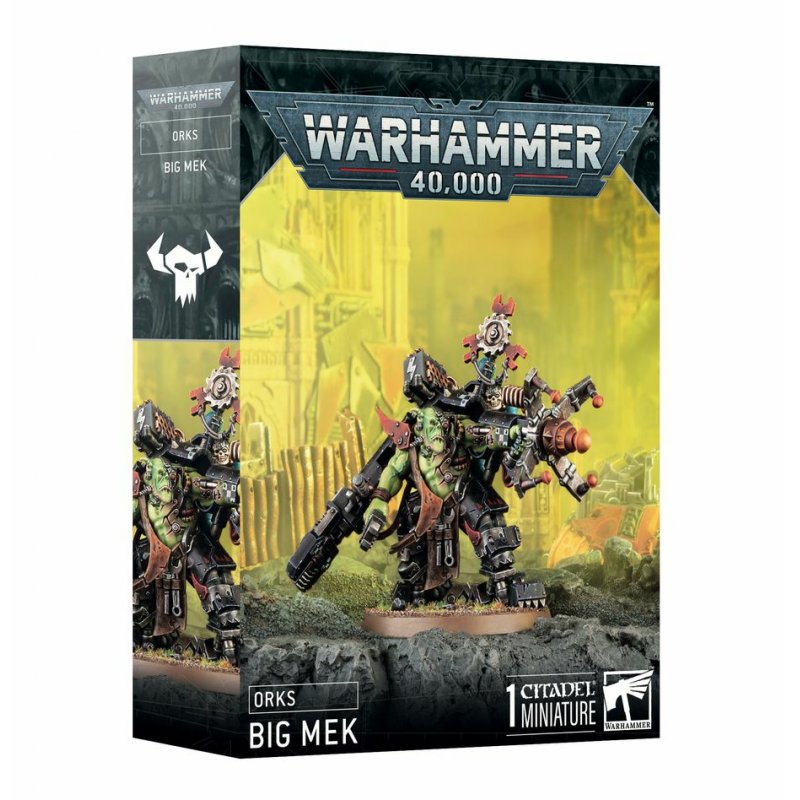 Games Workshop 50-68 collectible figure