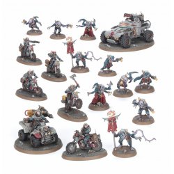 Games Workshop 73-38 collectible figure