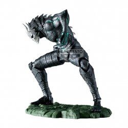 KAIJU NO. 8 - Kaiju No. 8 - Figurine The Metallic 11cm
