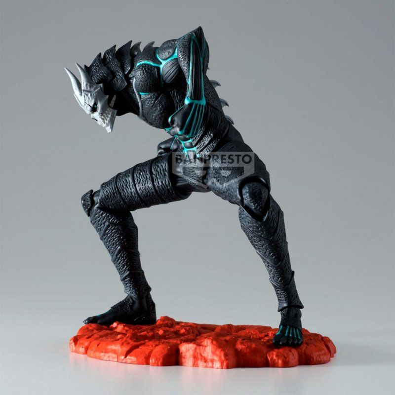 KAIJU NO. 8 - Kaiju No. 8 - Figurine The Anime 11cm