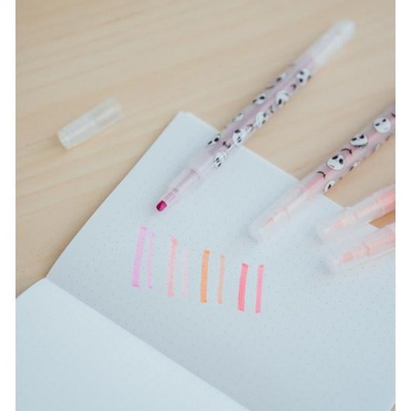 L'ETRANGE NOEL de Mr JACK - Set de Papeterie