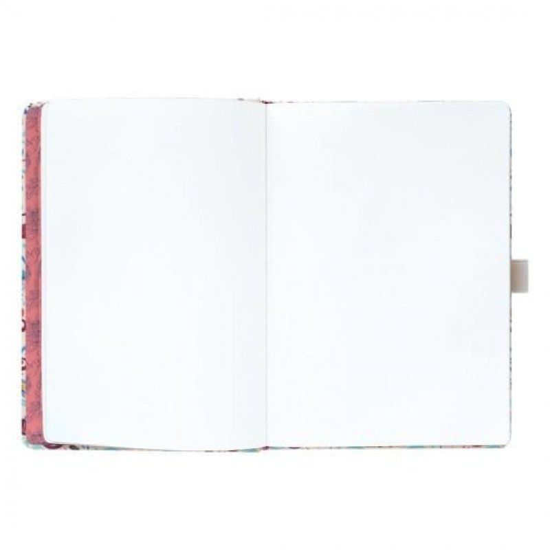 FRIDA KAHLO - Viva La Vida - Gift Box Notebook Premium A5 Stylo-Bille