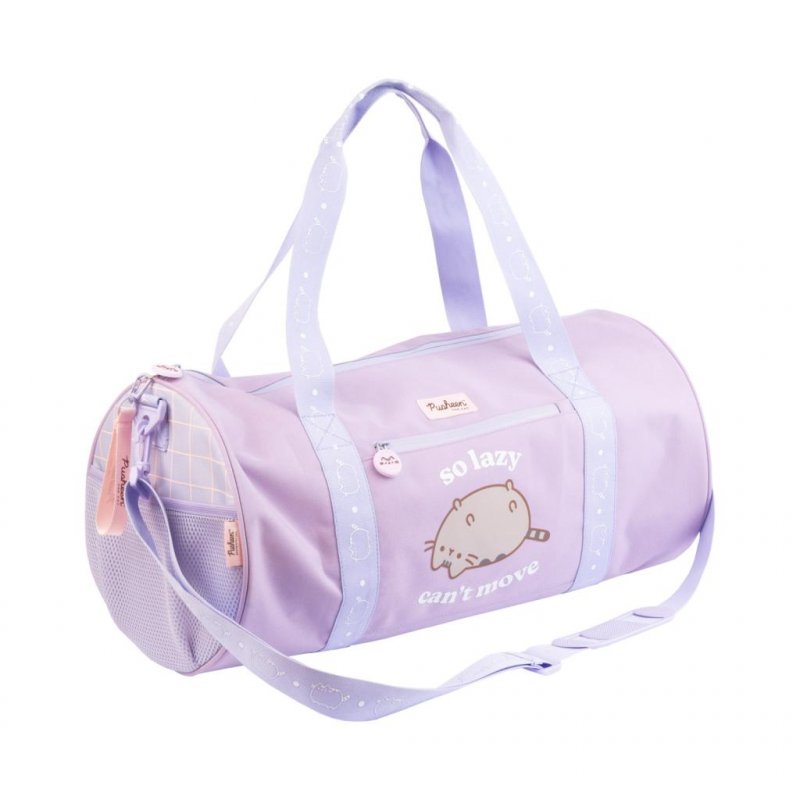 PUSHEEN - So Lazy - Sac de Sport