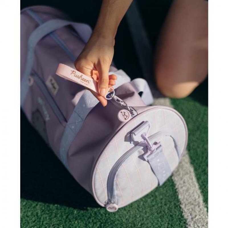 PUSHEEN - So Lazy - Sac de Sport