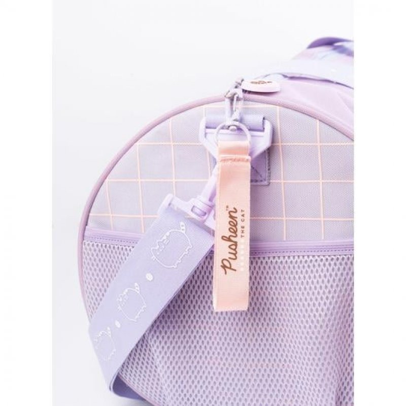 PUSHEEN - So Lazy - Sac de Sport