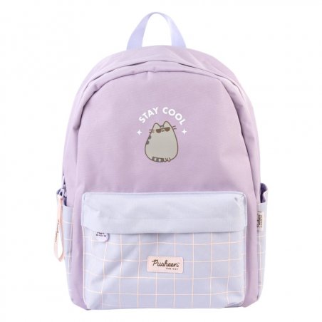 PUSHEEN - Stay Cool - Sac à Dos