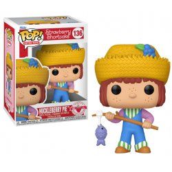 CHARLOTTE AUX FRAISES - POP Retro Toys N° 136 - Clafoutis Myrtilles