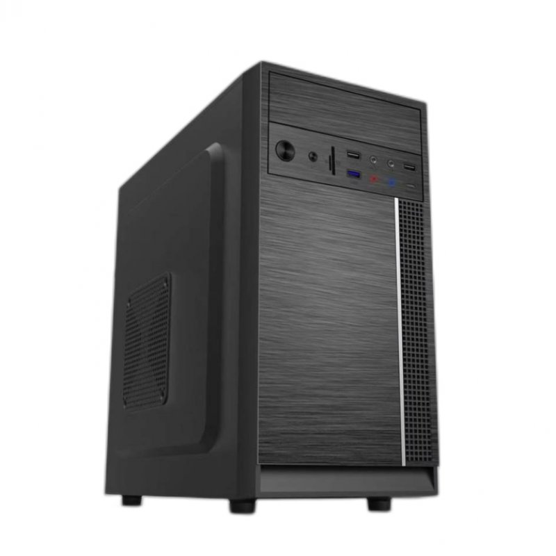 PC DIFFERO V15 I7 12700 16GB SSD 500 NVME DVD HPA3 USB-C TRASERO