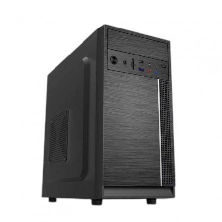 STOCKINK3-PC DIFFERO V15 I7 12700 16GB SSD 500 NVME DVD HPA3 USB-C TRASERO